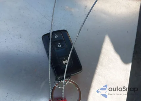 2009 Toyota Prius from USA, damaged, VIN JTDKB20U993464532